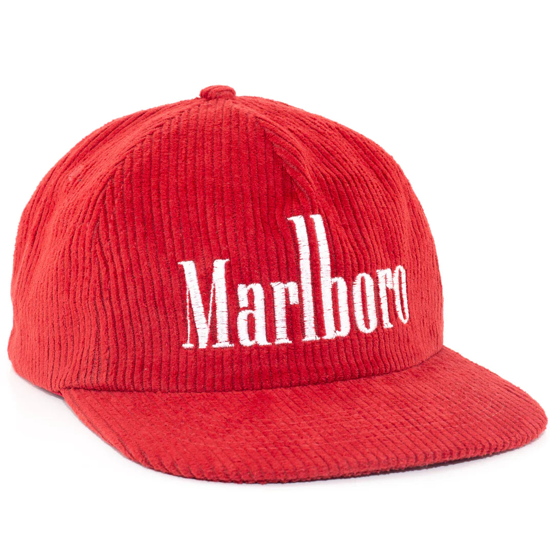 Marlboro Hat