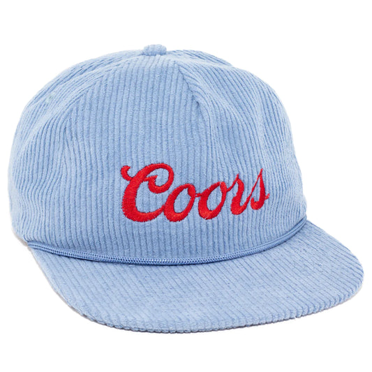 Coors Hat