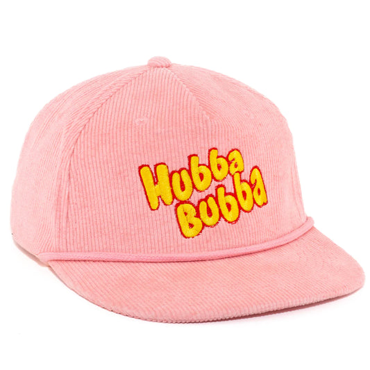 Hubba Bubba Hat