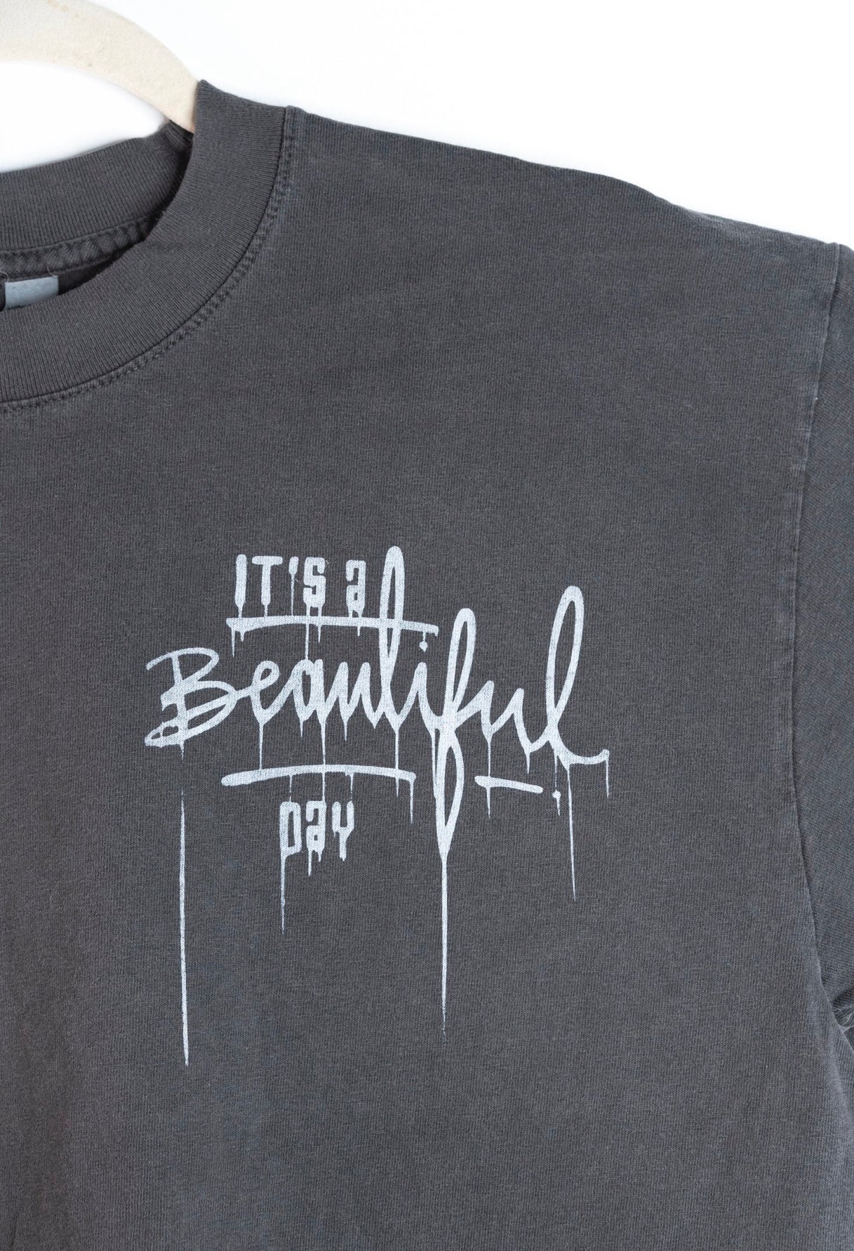 It’s a beautiful Day shirt A