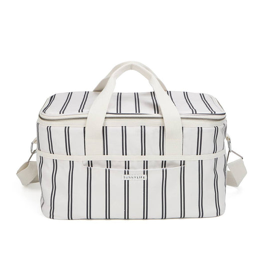 Canvas Cooler Bag Casa Tunisa